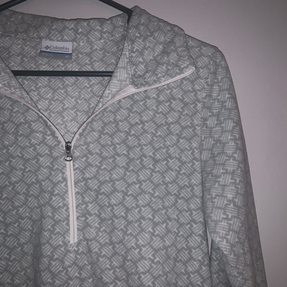 Columbia jacket